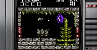 Battle Kid: Fortress of Peril