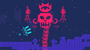 Retro Abyss : Last Wish Of The Game