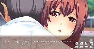 - Am I kind-hearted? - ワタシのココロは綺麗ですか？