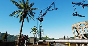 Combat Helicopter- Surgical Strike