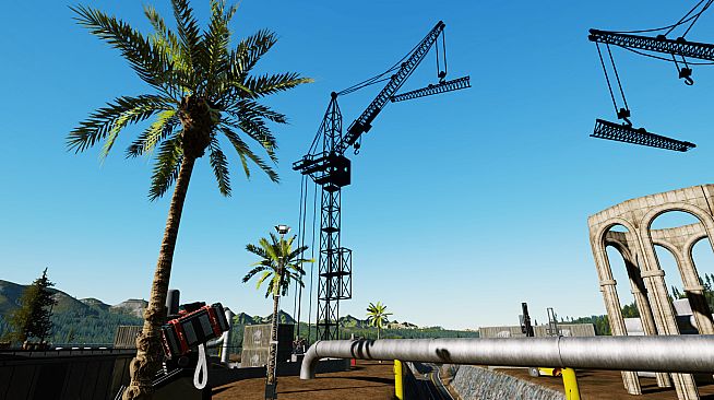 Combat Helicopter- Surgical Strike