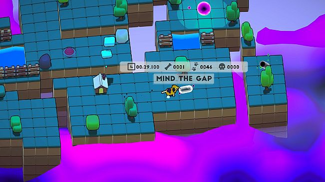 The PARADOGX Incident