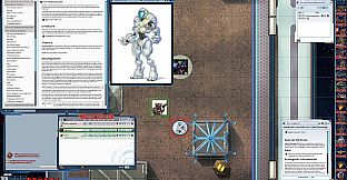 Starfinder RPG - The Threefold Conspiracy AP 1: The Chimera Mystery