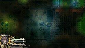 Mistress of Lust: Carmilla