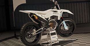 MX vs ATV Legends - Husqvarna Pack 2025