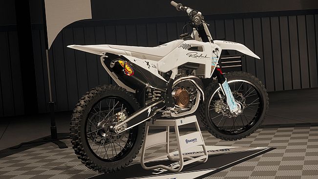 MX vs ATV Legends - Husqvarna Pack 2025