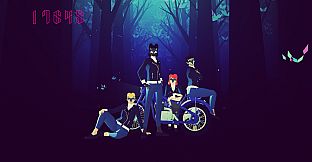 Sayonara Wild Hearts - Nintendo Switch 2 Edition Upgrade Pack