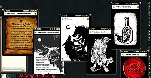 Fantasy Grounds - Thick Blood - Level-5