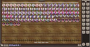 Fantasy Grounds - Moderns Vol 01 (Token Pack)