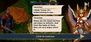 Last Viking - Ragnarok Loop