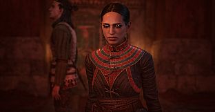 The Blood of Dawnwalker