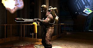 Killing Floor: Steampunk Character Pack