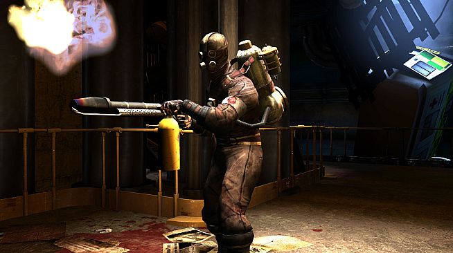 Killing Floor: Steampunk Character Pack