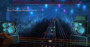 Rocksmith 2014 – Megadeth - “Holy Wars... The Punishment Due”