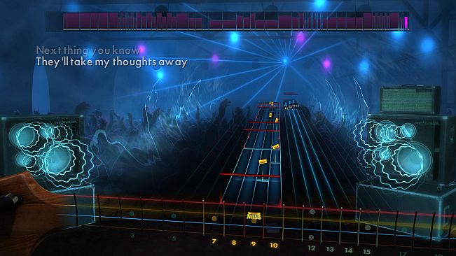 Rocksmith 2014 – Megadeth - “Holy Wars... The Punishment Due”
