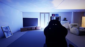 EXIT: Anomalous Zones