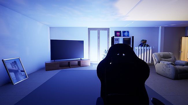 EXIT: Anomalous Zones