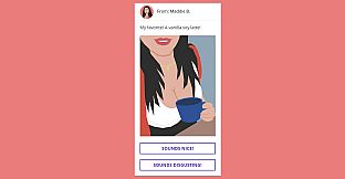 Maddie Goes Shopping