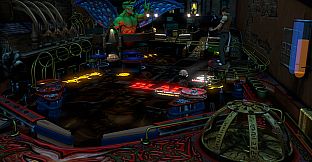 Pinball FX3 - Marvel Pinball Original Pack