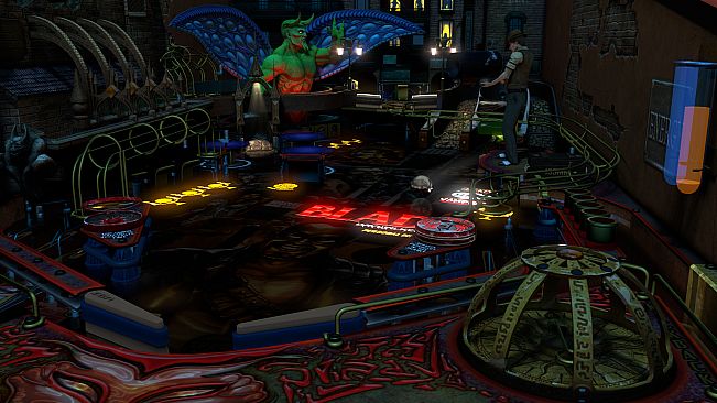 Pinball FX3 - Marvel Pinball Original Pack