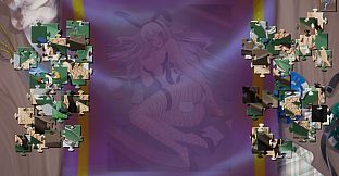Miss You: Alice
