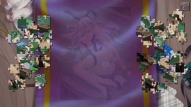 Miss You: Alice