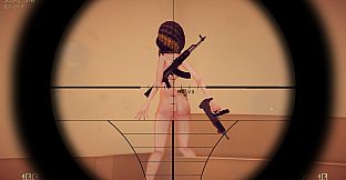 H-SNIPER: Middle East - Nudity DLC (18+)