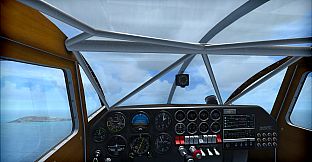 FSX: Steam Edition - Wittman Tailwind Add-On