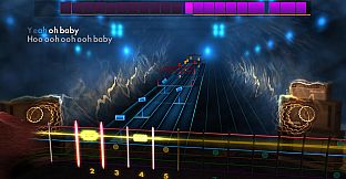 Rocksmith 2014 Edition – Remastered – Wanda Jackson - “Long Tall Sally”