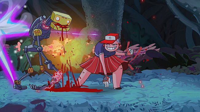 Cookie Cutter: Overkill Edition