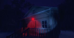 Yellowcreek Stories - The Cabin Watcher