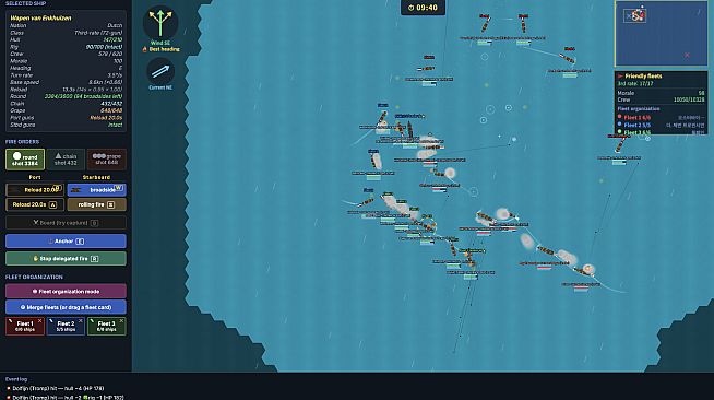Ship of the line
