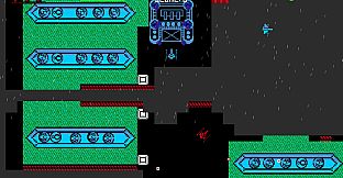 Tiger Tank 59 Ⅰ Battleship MP042