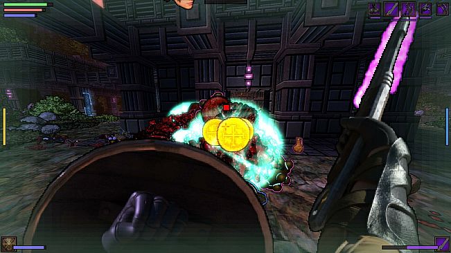 Bloc-Age: Path of the Oracle