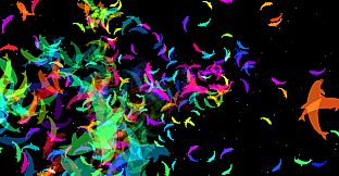 Dolphin Defense - Soundtrack