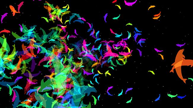 Dolphin Defense - Soundtrack