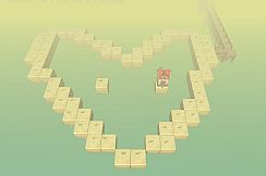 孤岛(Isolated Island)