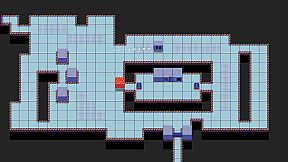 Robot.Start - Puzzle Game