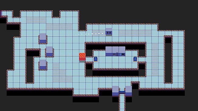 Robot.Start - Puzzle Game