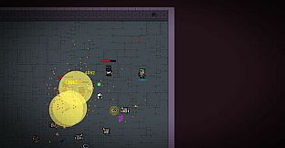 Another Dungeon Game