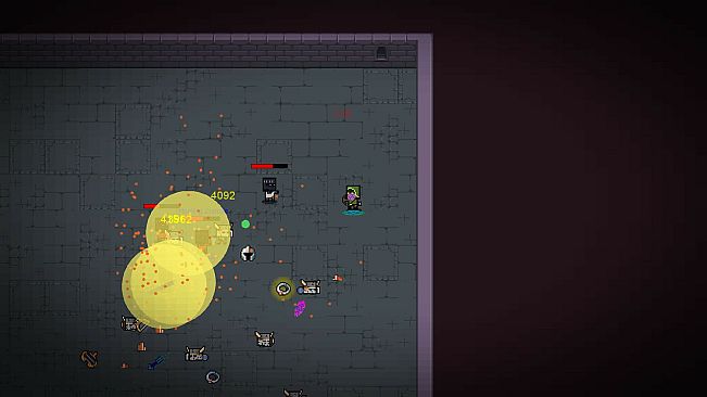 Another Dungeon Game