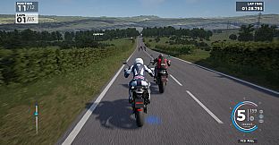 RIDE 3 - Best of 2018 Pack 1