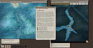 Fantasy Grounds - Islands of Plunder: Spices and Flesh