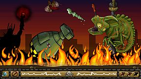 RADical ROACH Remastered