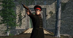 Holdfast: Nations At War - High Command