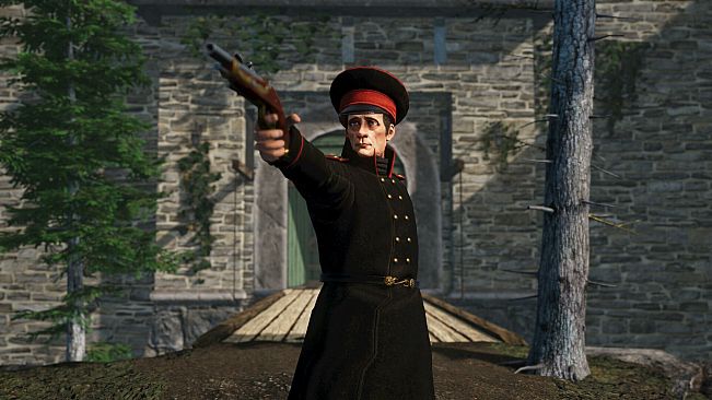 Holdfast: Nations At War - High Command