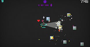 Keyboard Warrior: Dreamstate Prologue