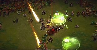 Wielders of the Essence