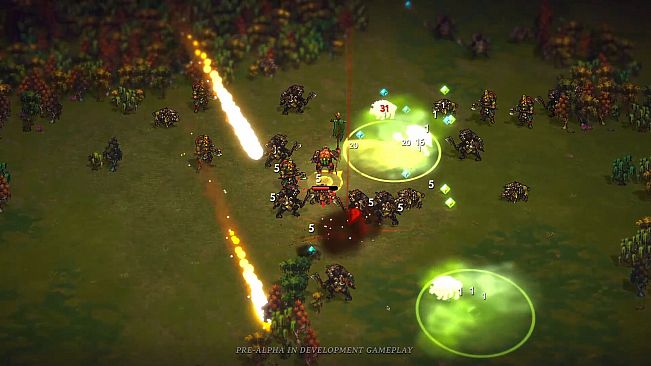 Wielders of the Essence