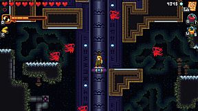 Dandara: Trials of Fear Edition